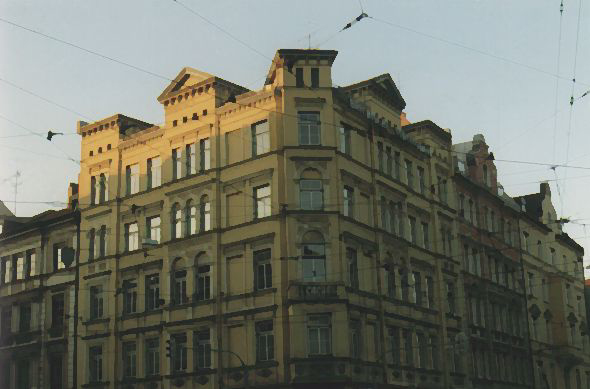 Haus